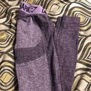 Gymshark Flex Leggings